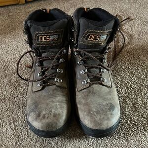 Danner Crafter 6” Boots